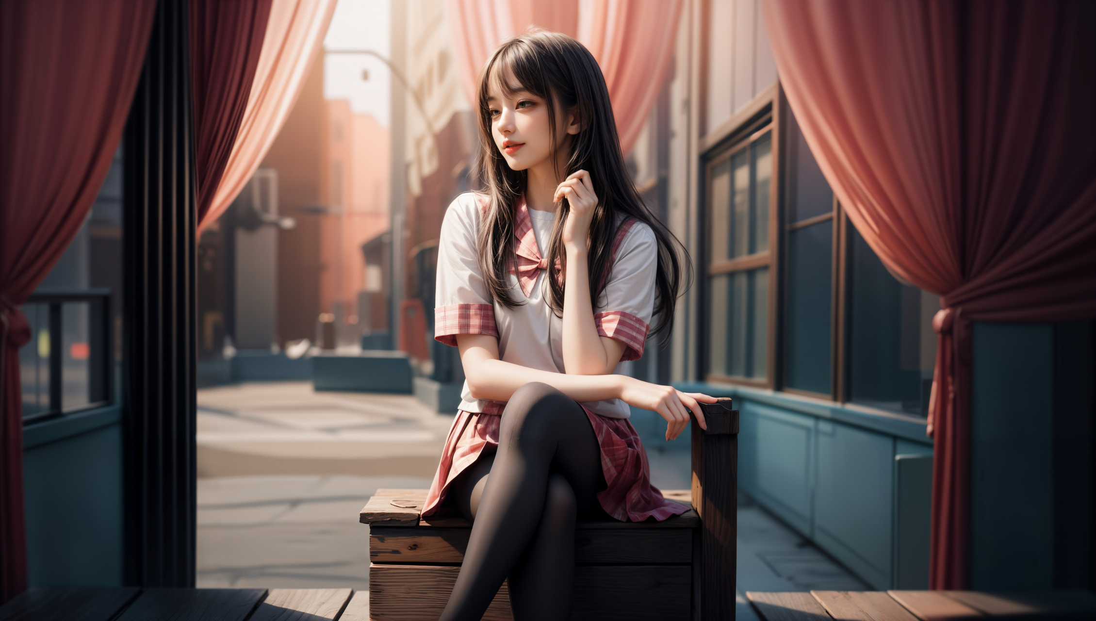 局地超10级雷暴大风 安徽发布强对流黄色预警